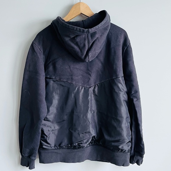 RVCA zip up - Picture 2 of 4